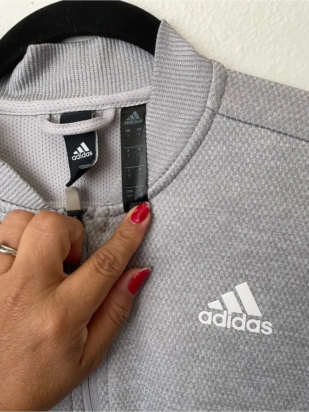 adidas great